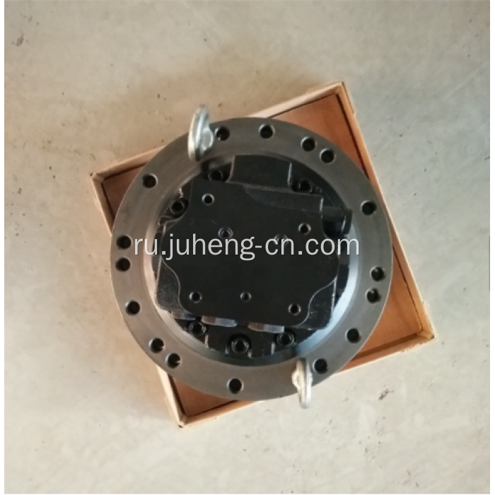 Гусеничный двигатель Bobcat 337C 6667338 Конечная передача 337C